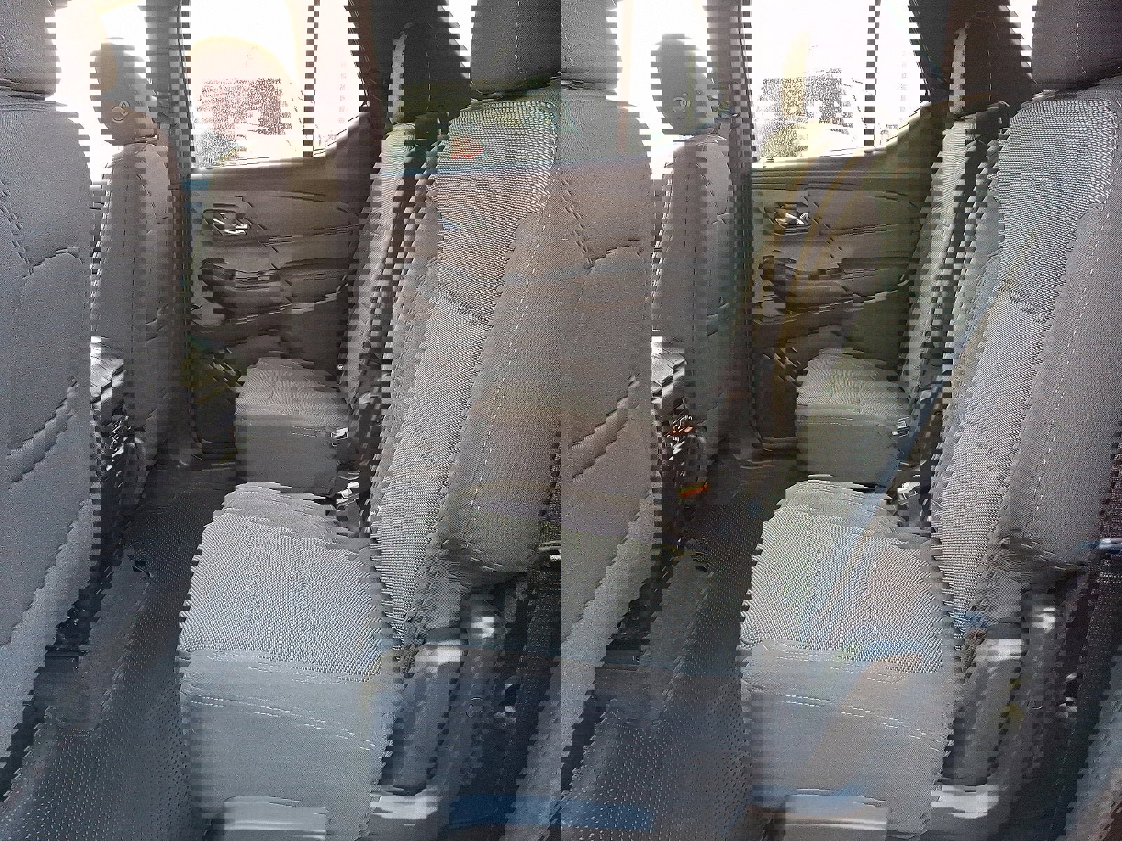 Used 2023 Chevrolet Traverse LT w/ Midnight/Sport Edition image 9