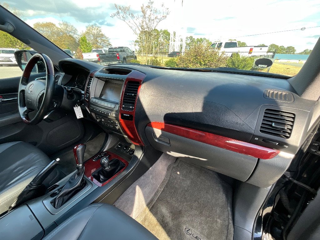 Used 2008 Lexus GX 470 image 35