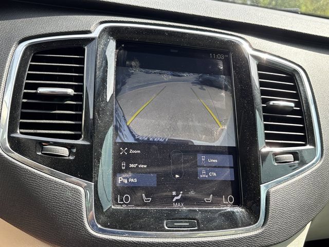 Used 2017 Volvo XC90 T6 Momentum w/ Vision Package AWD/4WD image 38