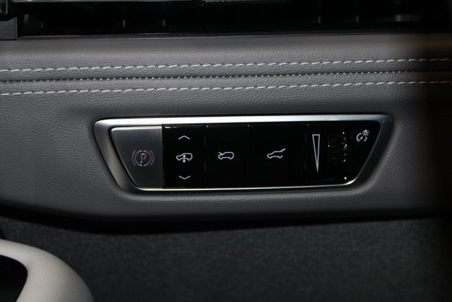 New 2025 Cadillac Escalade IQ Sport 1 image 32