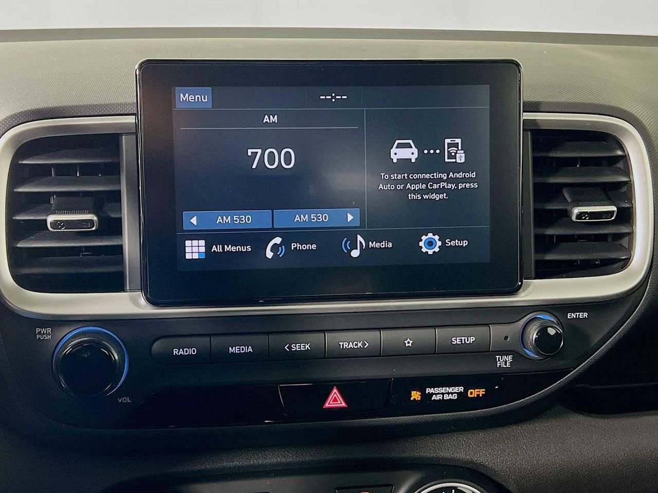 New 2026 Hyundai Venue SE FWD image 9