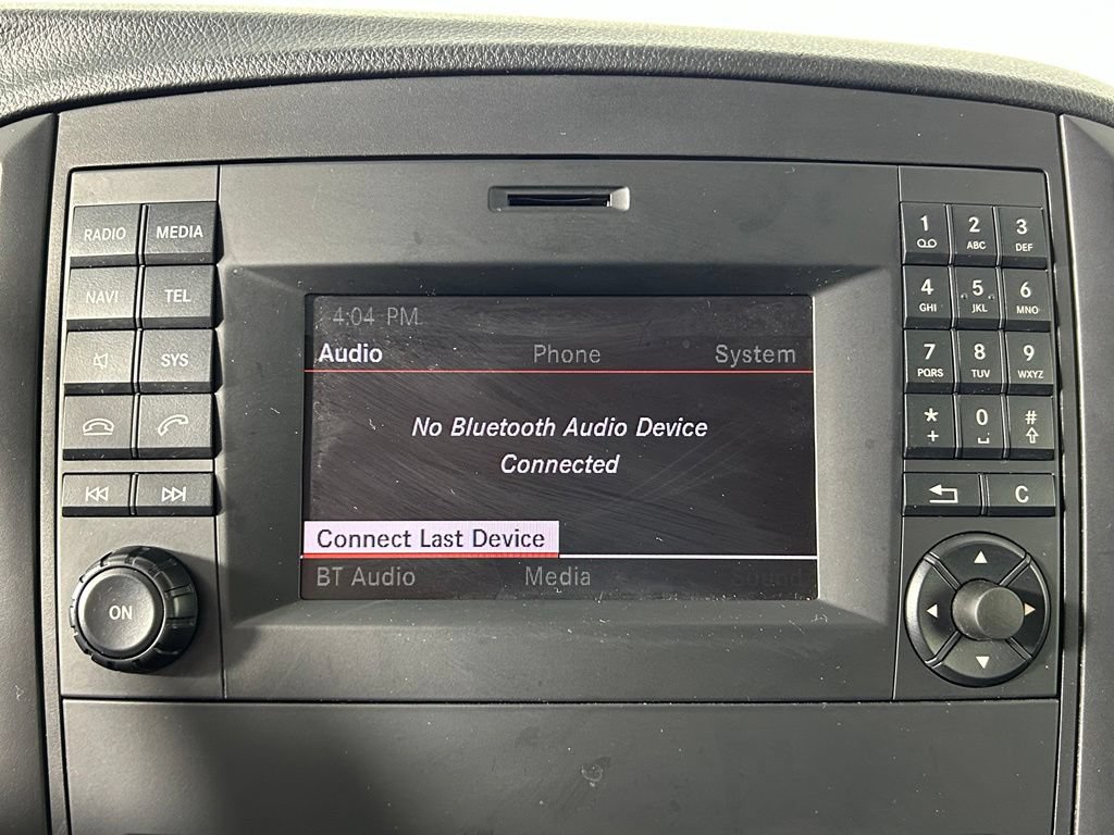 Used 2019 Mercedes-Benz Metris Passenger image 16