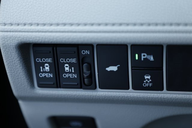 New 2026 Honda Odyssey Elite image 25