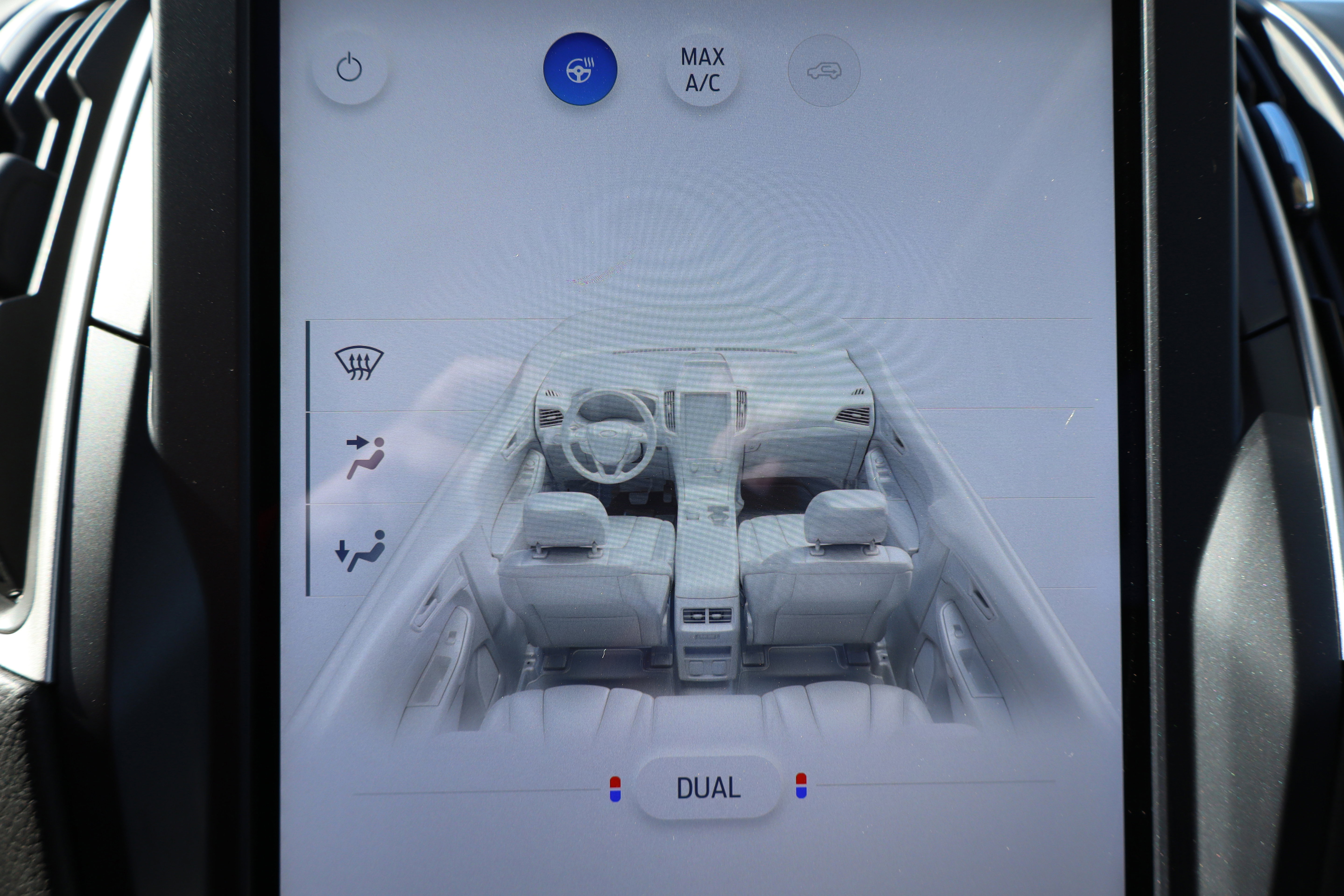 Used 2024 Ford Edge SEL w/ Convenience Package image 22