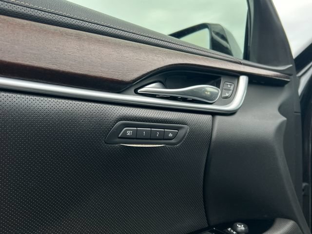 Used 2019 Cadillac XTS Luxury FWD image 24