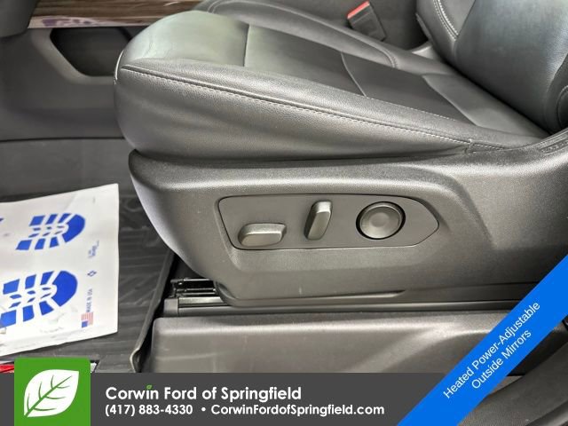 Used 2024 Chevrolet Silverado 1500 RST image 38