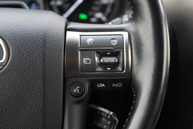 Used 2019 Lexus GX 460 Luxury image 28