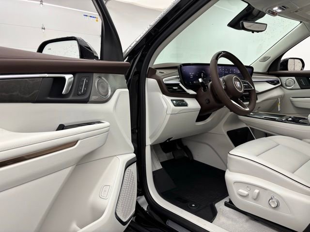 New 2026 Buick Enclave Avenir image 19