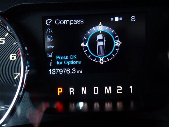 Used 2014 Ford F150 FX4 w/ Equipment Group 401A Mid AWD/4WD image 25