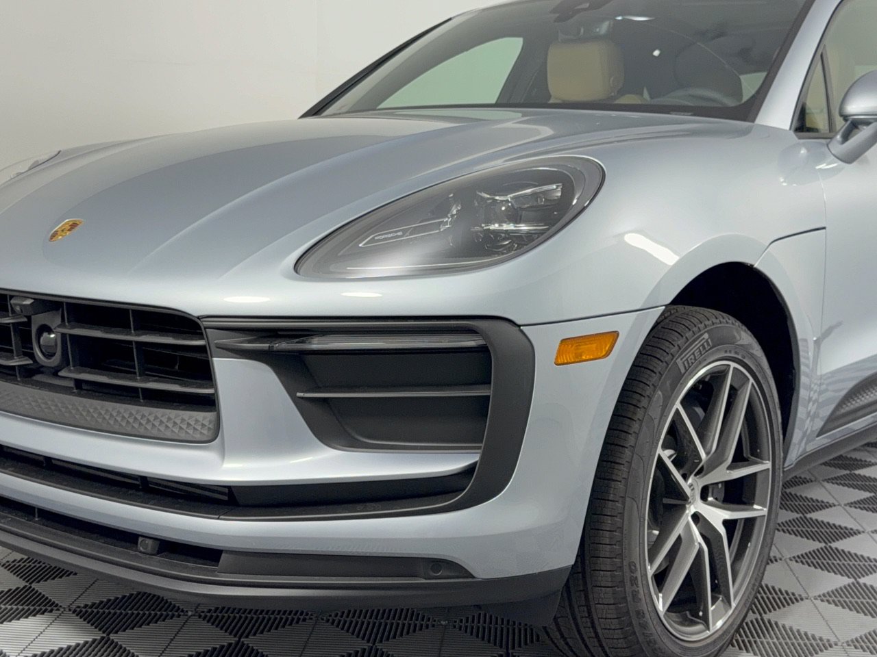 New 2026 Porsche Macan AWD/4WD image 12
