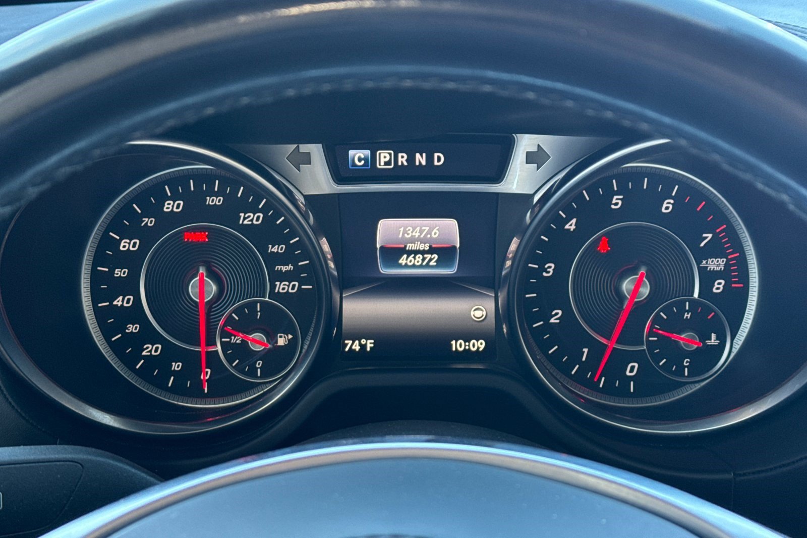 Certified 2017 Mercedes-Benz SL 550 image 22