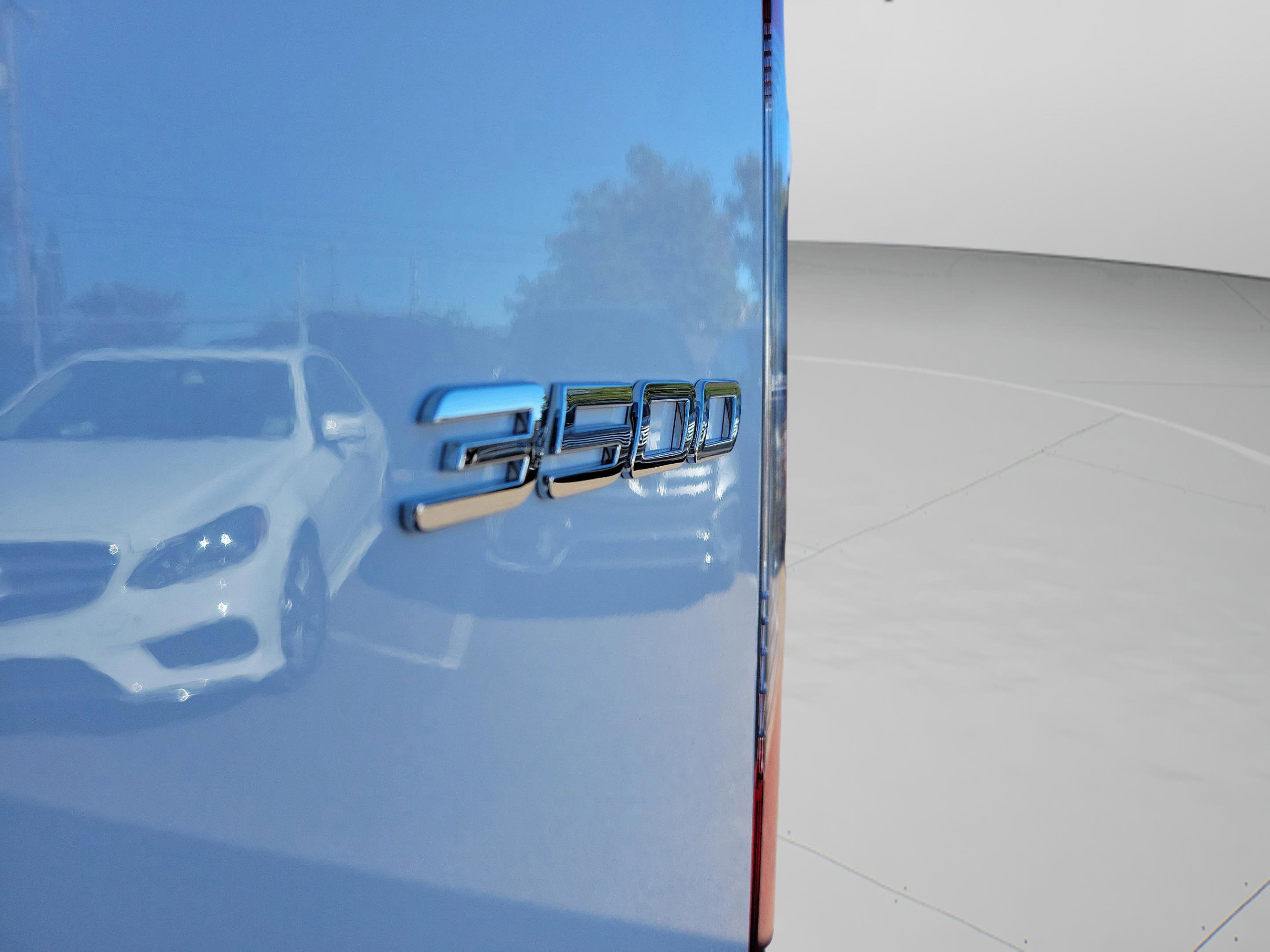 New 2026 Mercedes-Benz Sprinter 3500 image 30