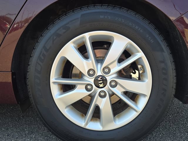 Used 2016 Kia Optima LX FWD image 26