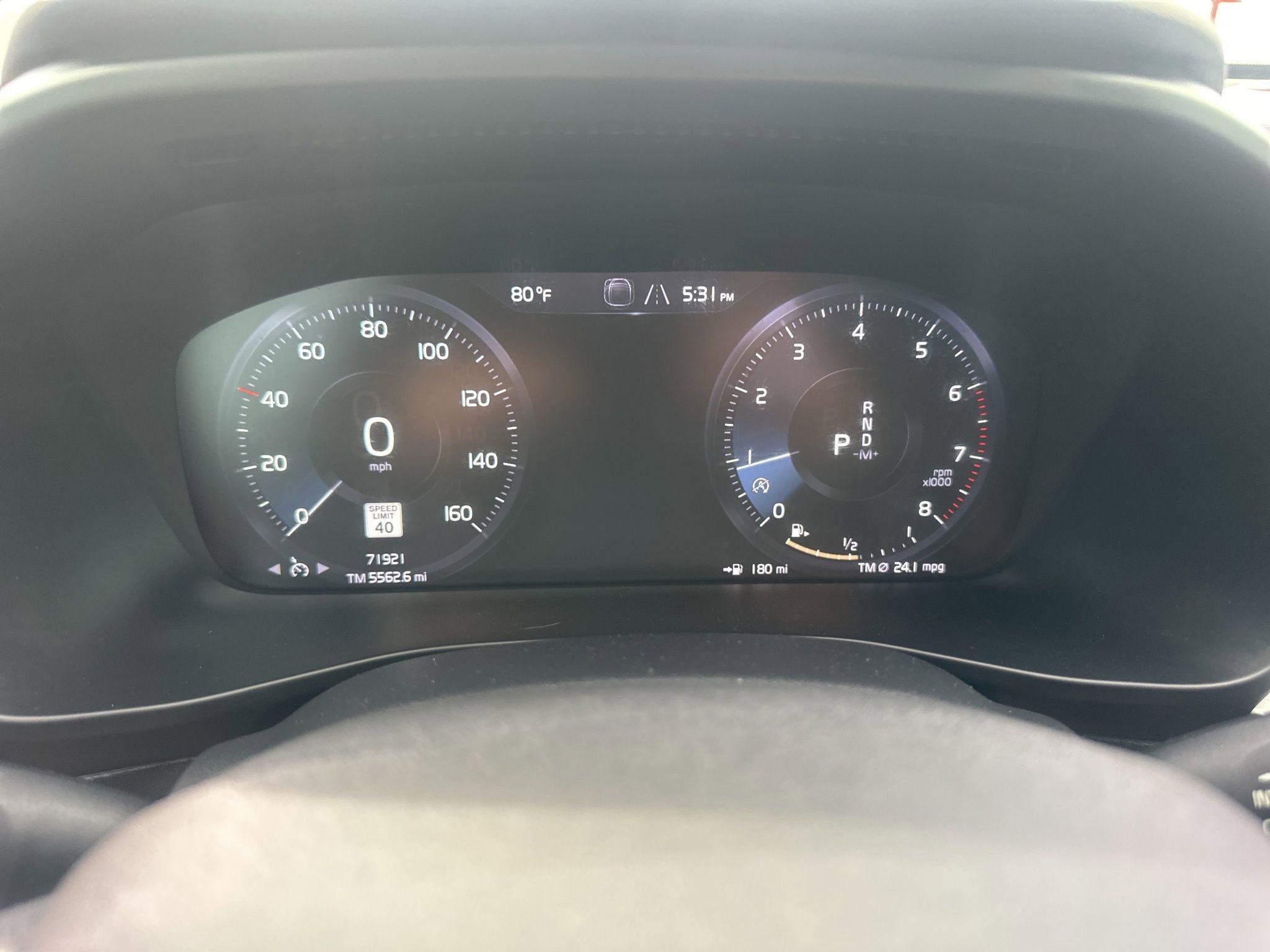 Used 2022 Volvo XC40 T5 Momentum AWD/4WD image 21