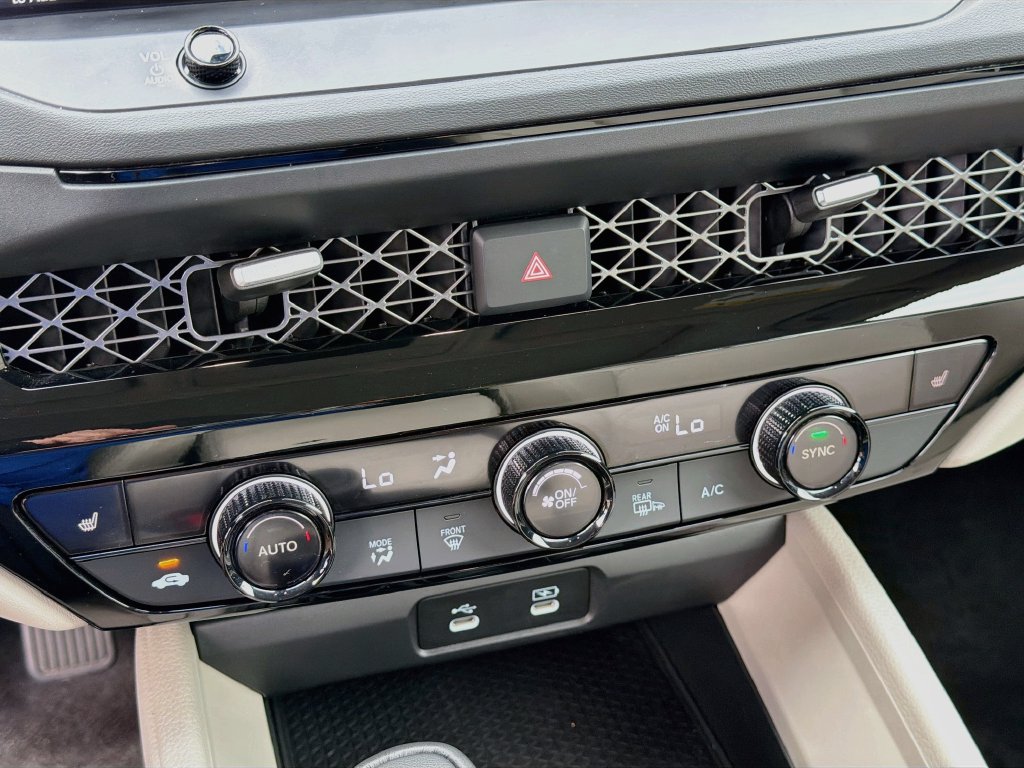 Certified 2024 Honda Accord EX-L image 14