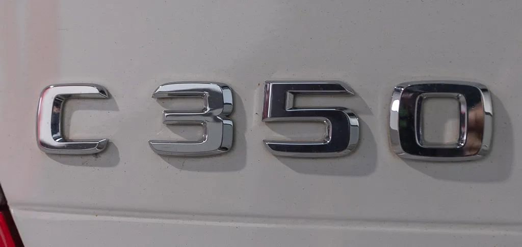 Used 2015 Mercedes-Benz C 350 4MATIC Coupe w/ Multimedia Package image 33