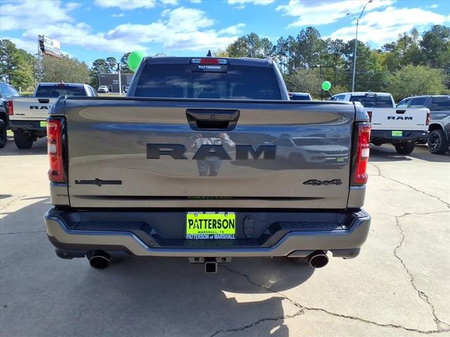 New 2026 RAM 1500 Lone Star image 3