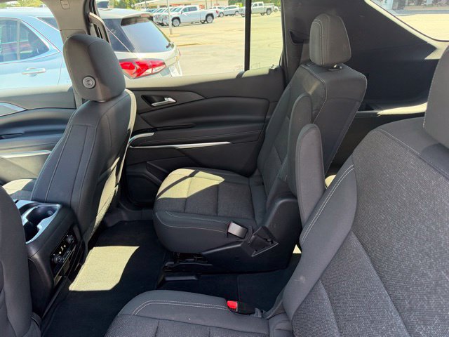 Certified 2024 Chevrolet Traverse LT FWD image 13