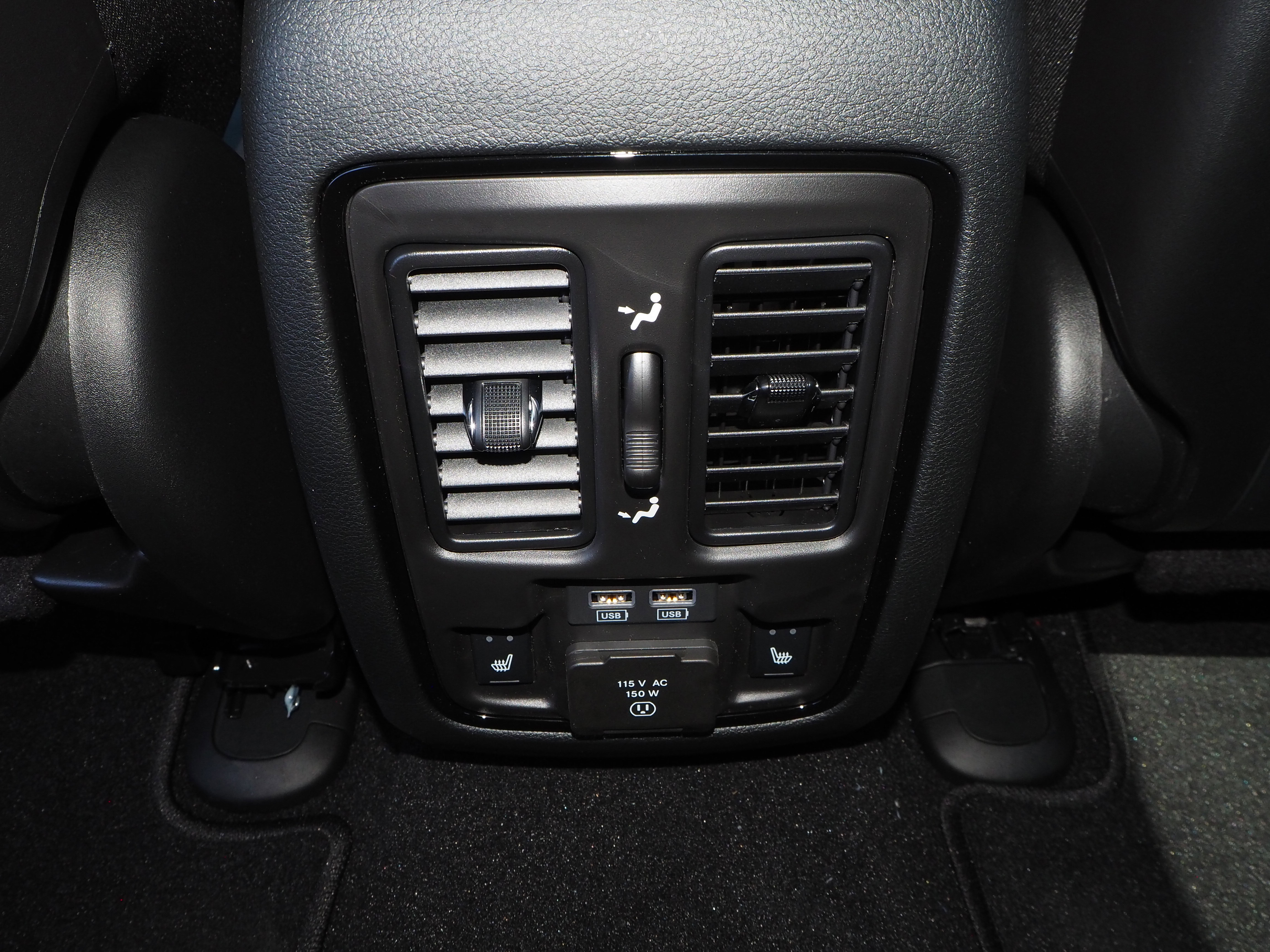 New 2025 Dodge Durango R/T image 22