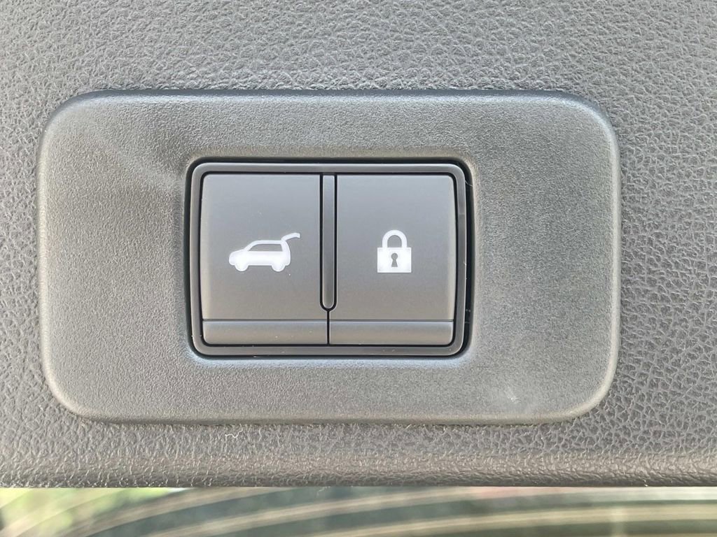 New 2026 Nissan Murano SL w/ Comfort Package AWD/4WD image 13