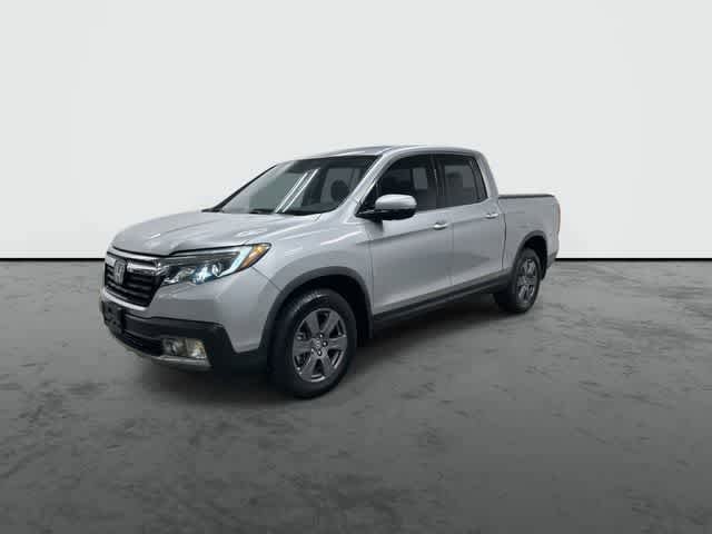 Used 2020 Honda Ridgeline RTL-E image 8