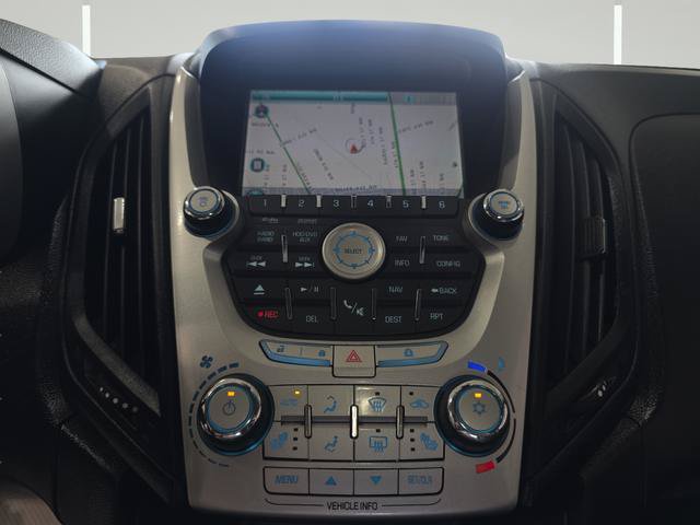 Used 2011 Chevrolet Equinox LTZ AWD/4WD image 16