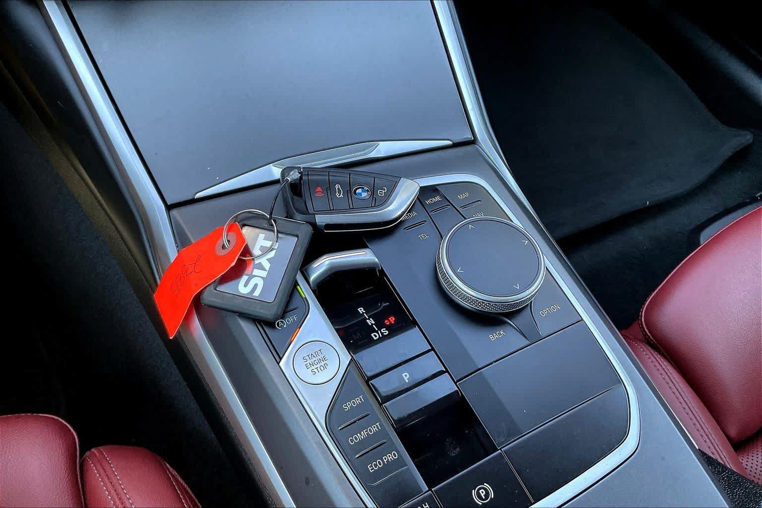 Used 2026 BMW 230i Coupe w/ Premium Package RWD image 15