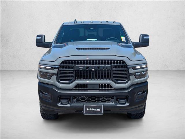 New 2026 RAM 2500 Rebel w/ Rebel Level 2 Equipment Group AWD/4WD image 5