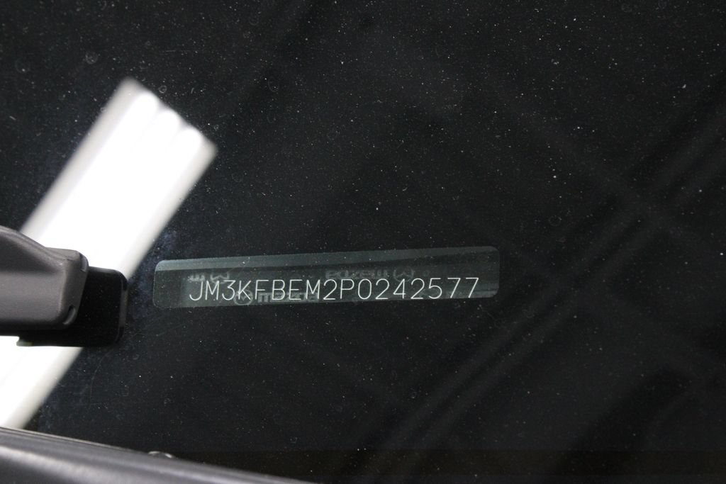 Used 2023 MAZDA CX-5 AWD 2.5 S w/ Premium Plus Pkg image 34