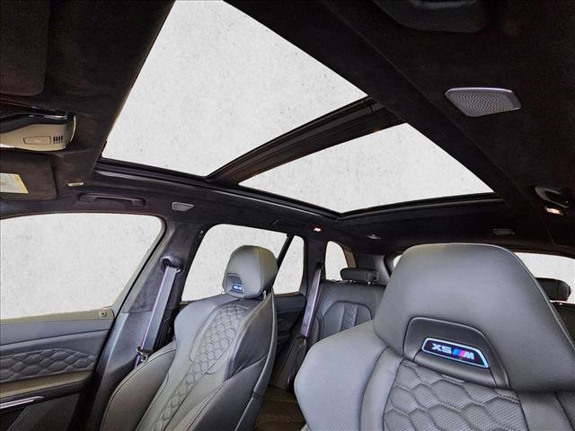 New 2026 BMW X5 M Competition w/ Executive Package image 18