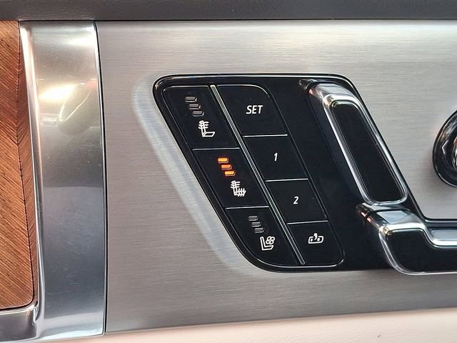 New 2026 Cadillac Vistiq Luxury image 14