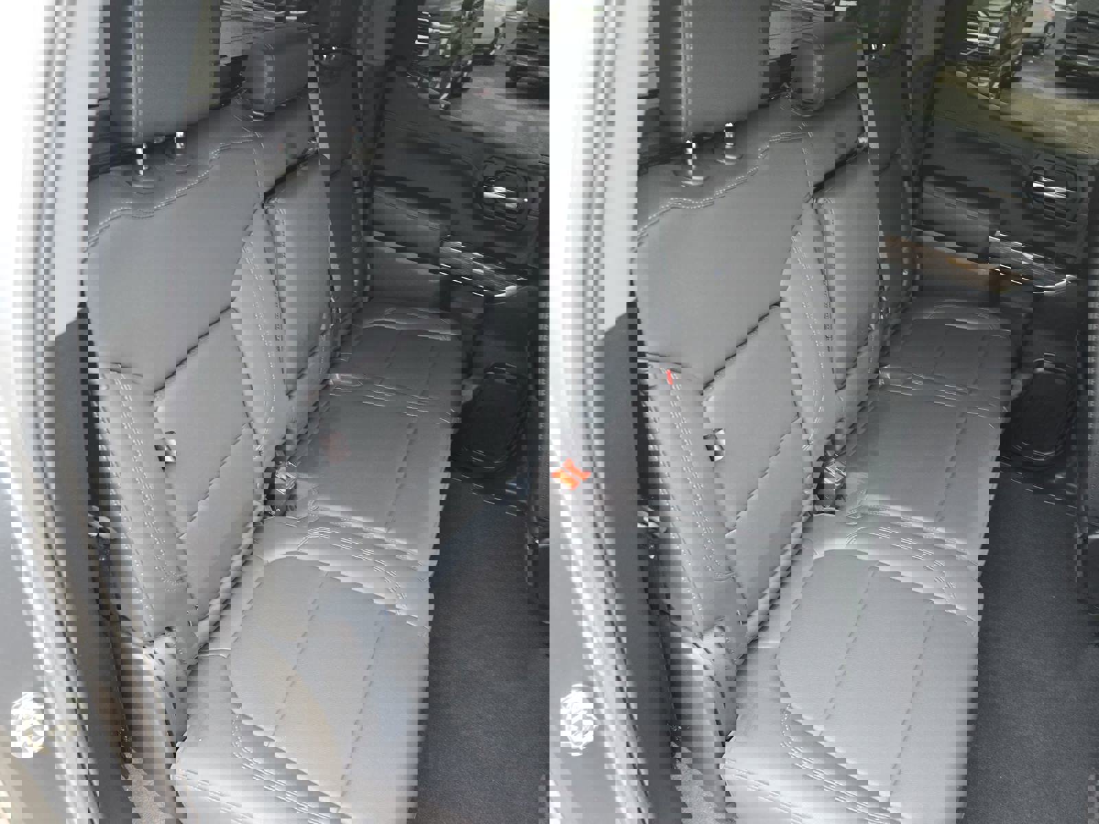 Used 2022 Chevrolet Silverado 1500 RST w/ All Star Edition Plus image 11