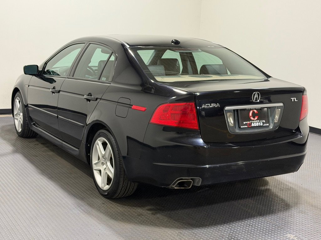 Used 2005 Acura TL image 7