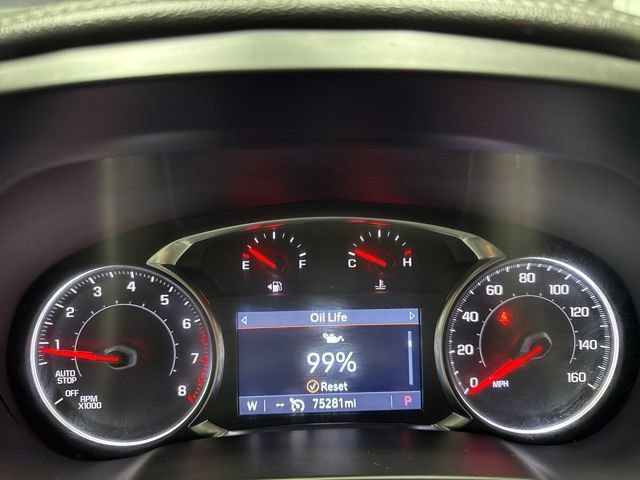 Used 2023 Chevrolet Blazer LT AWD/4WD image 8