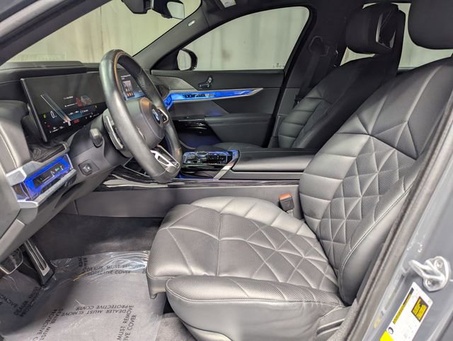 Used 2023 BMW 740i 740i image 9