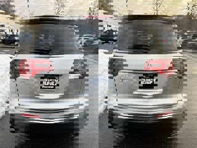 Used 2012 Acura MDX image 26