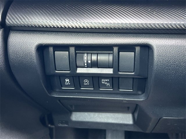 Certified 2023 Subaru Crosstrek 2.0i Premium image 24