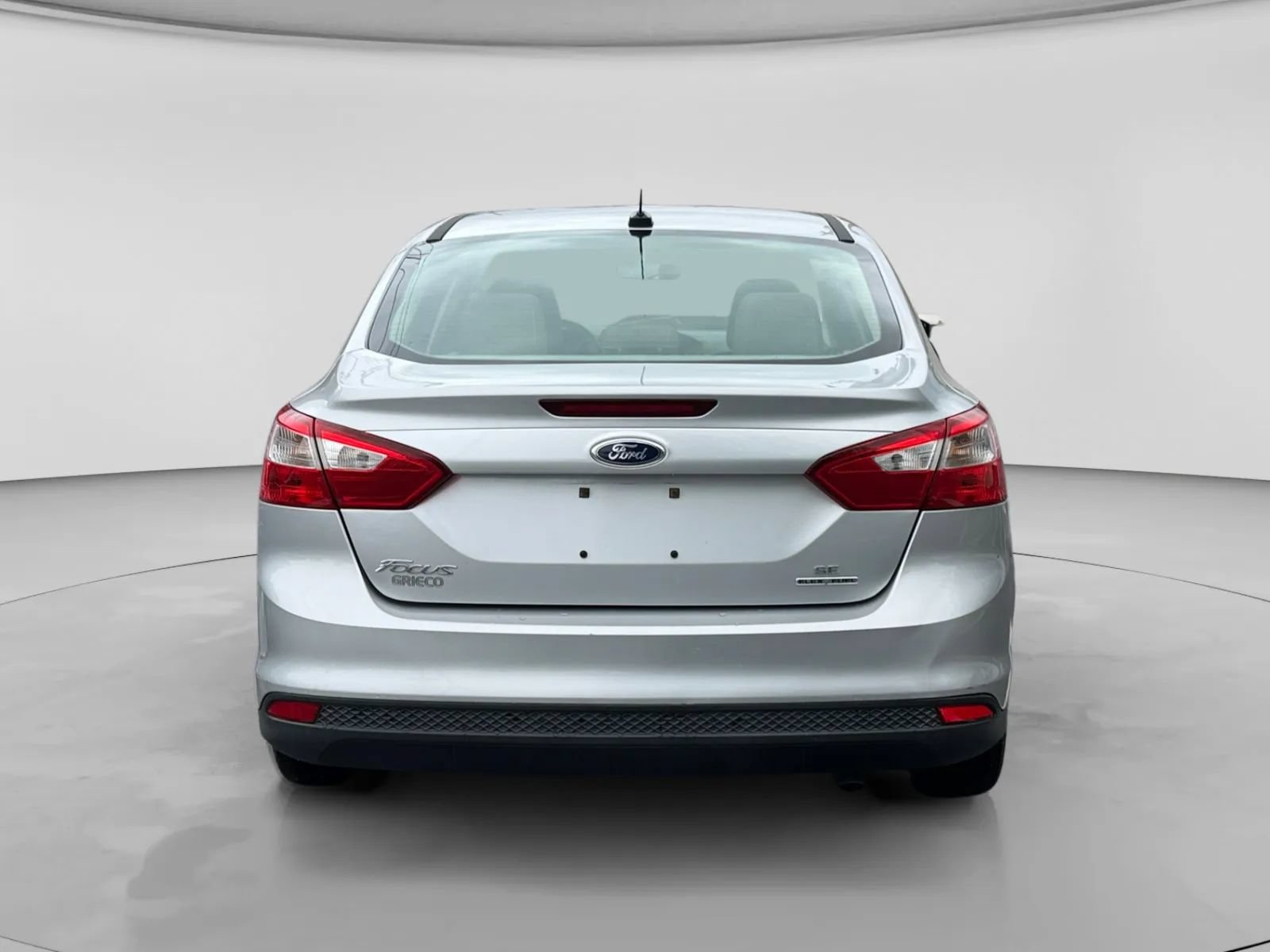 Used 2014 Ford Focus SE FWD image 4