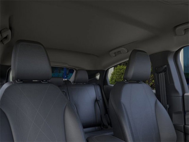 New 2025 Ford Mustang Mach-E Select image 22