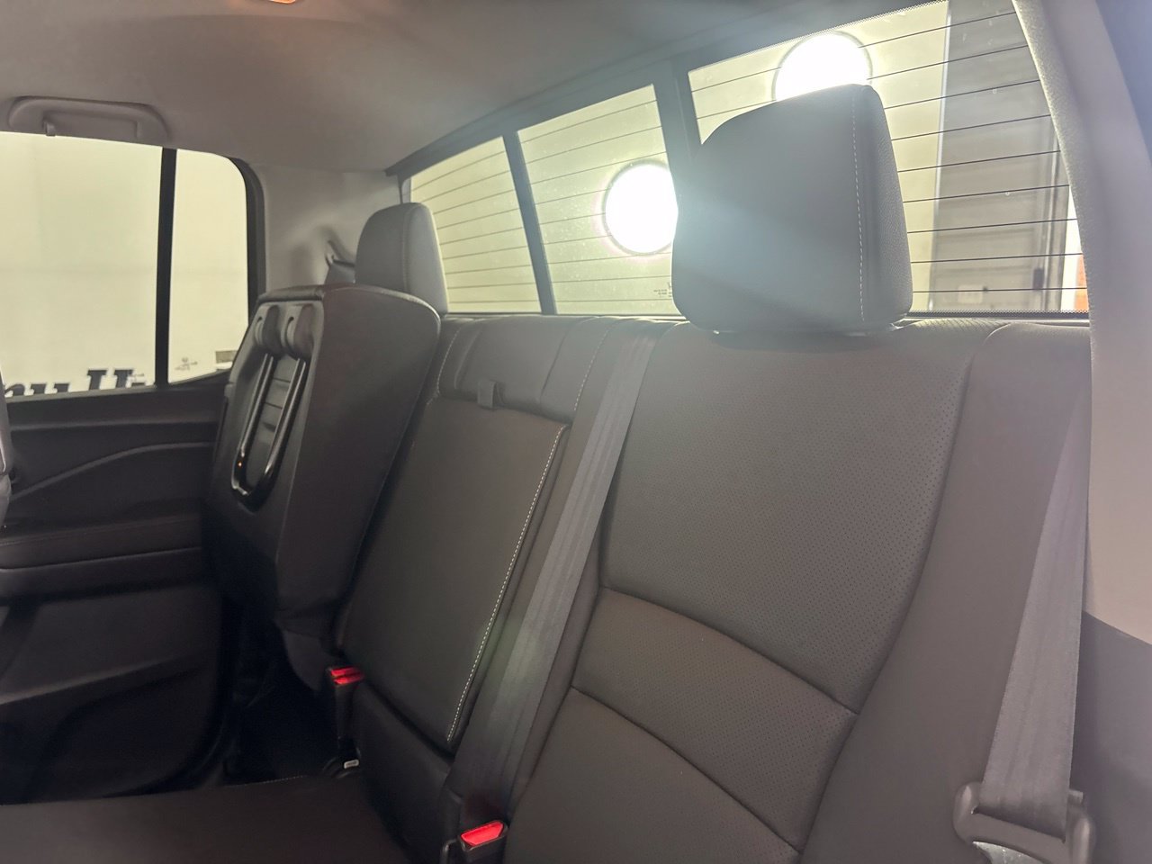 Used 2023 Honda Ridgeline RTL-E image 27