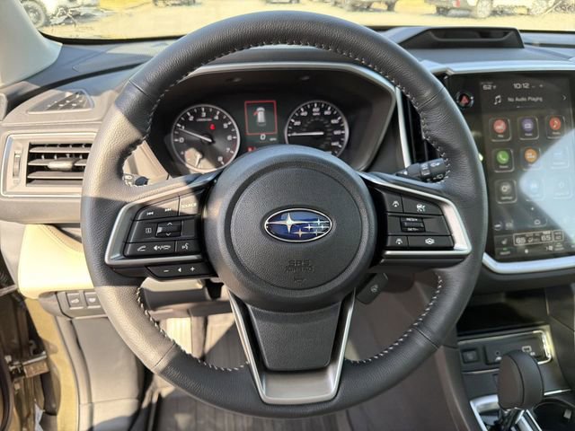 New 2026 Subaru Ascent Limited image 27