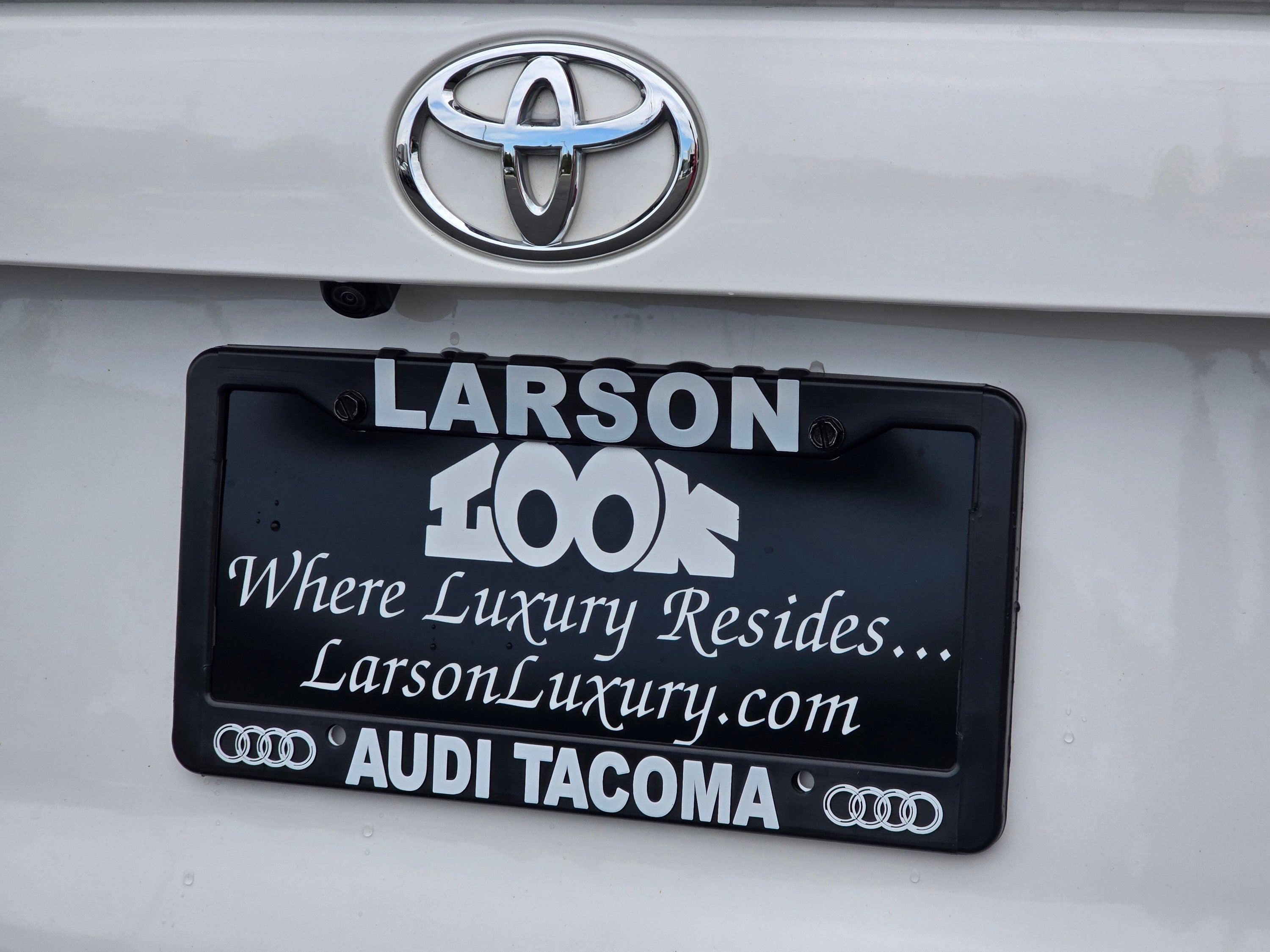 Used 2025 Toyota RAV4 LE AWD/4WD image 31
