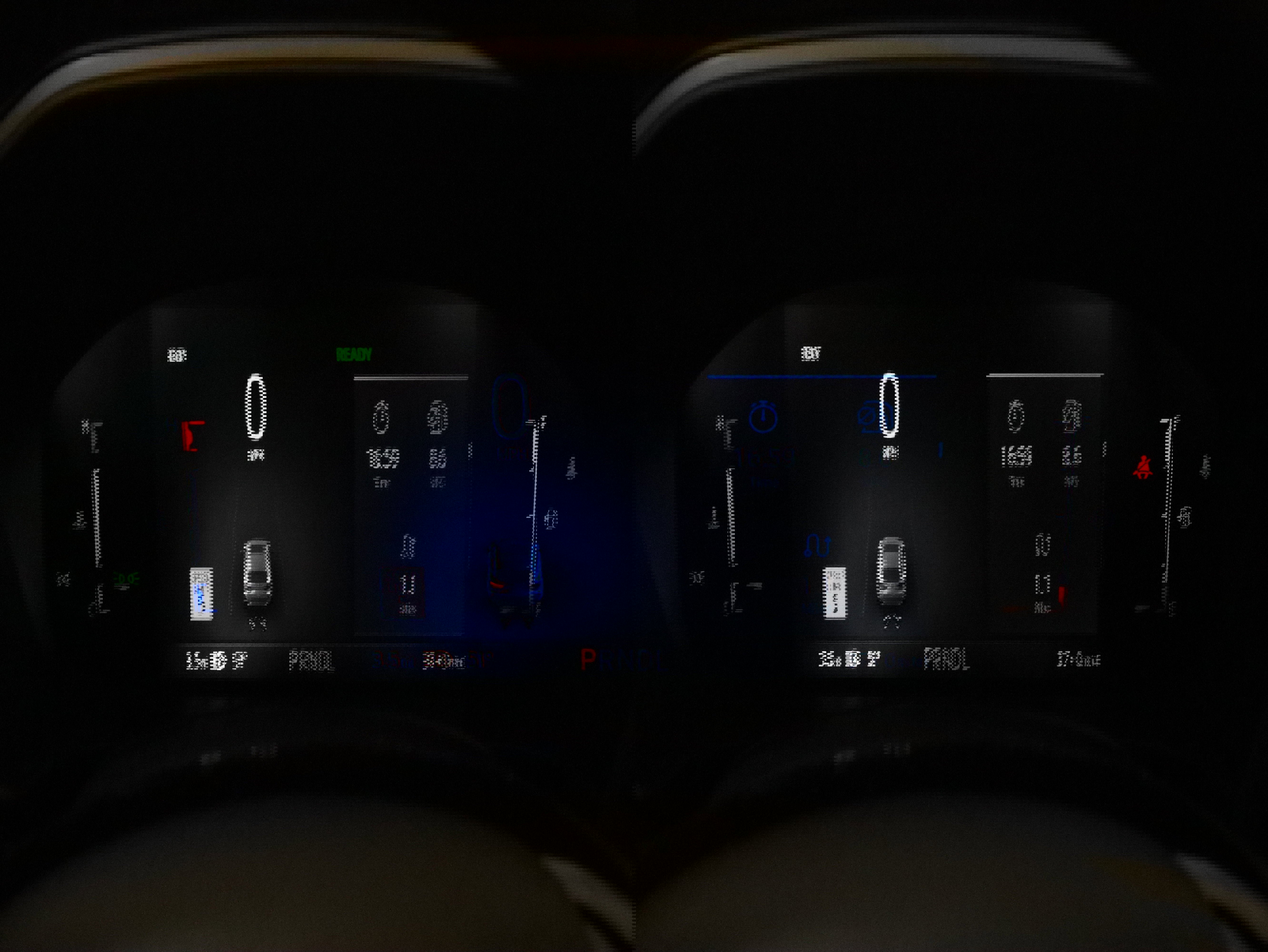 New 2026 Ford Escape SE image 23