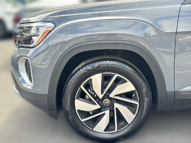 New 2026 Volkswagen Atlas SE AWD/4WD image 19
