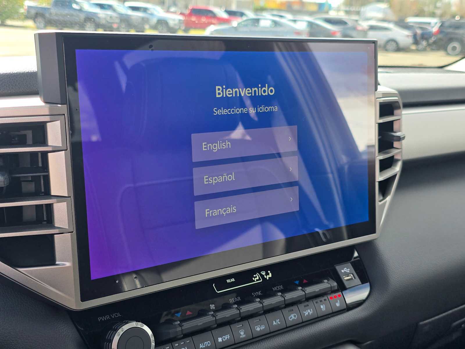 New 2026 Toyota Sequoia Limited image 31