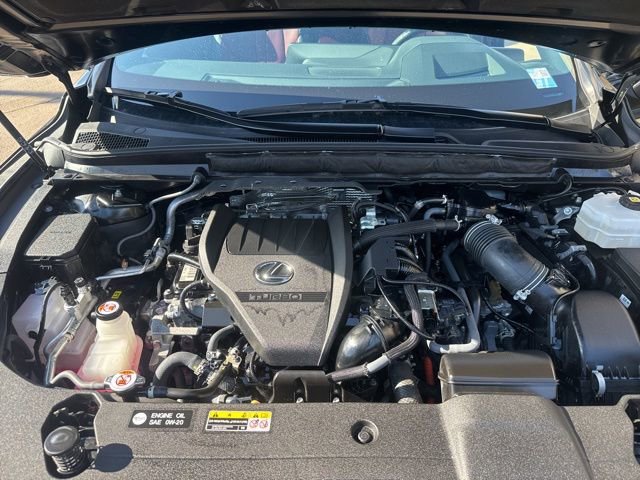 Used 2024 Lexus RX 500h F Sport w/ Convenience Package image 36