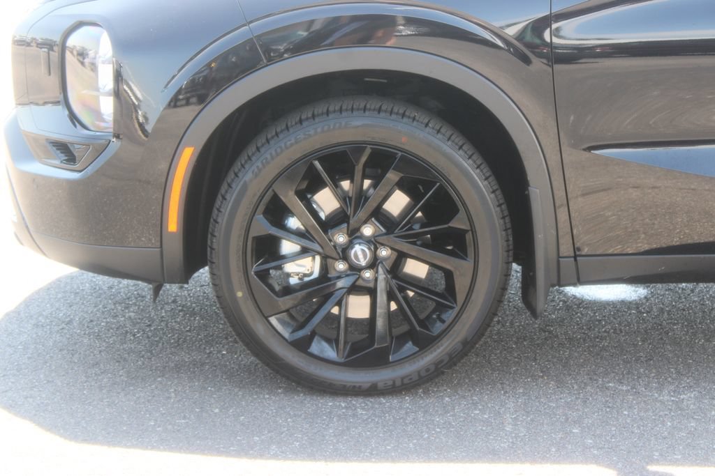 Used 2026 Nissan Rogue SL AWD/4WD image 21