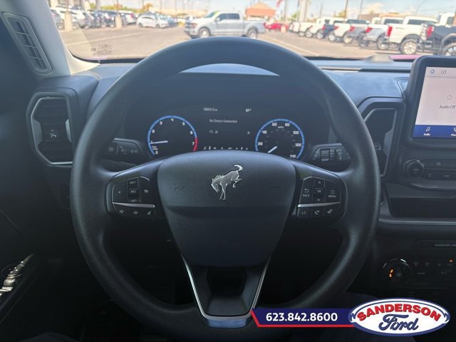 Certified 2023 Ford Bronco Sport Big Bend AWD/4WD image 13