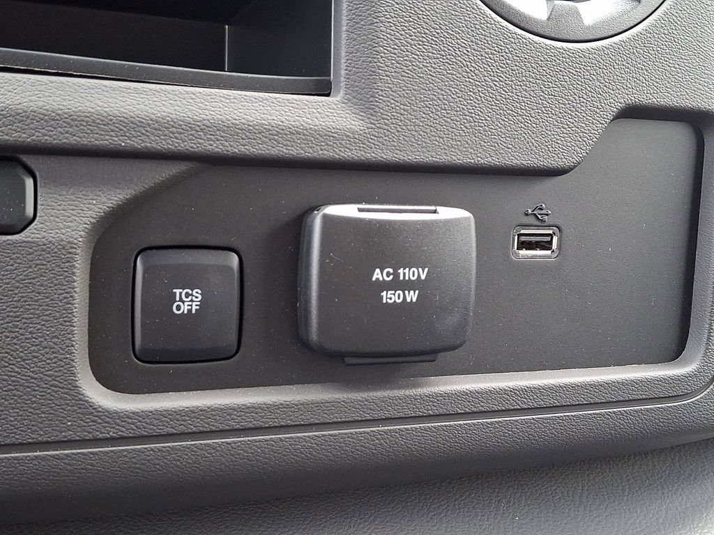 New 2026 Ford E-350 and Econoline 350 Super Duty w/ Power Equipment Group image 14