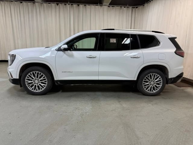 Used 2026 GMC Acadia Denali w/ Super Cruise Package AWD/4WD image 9